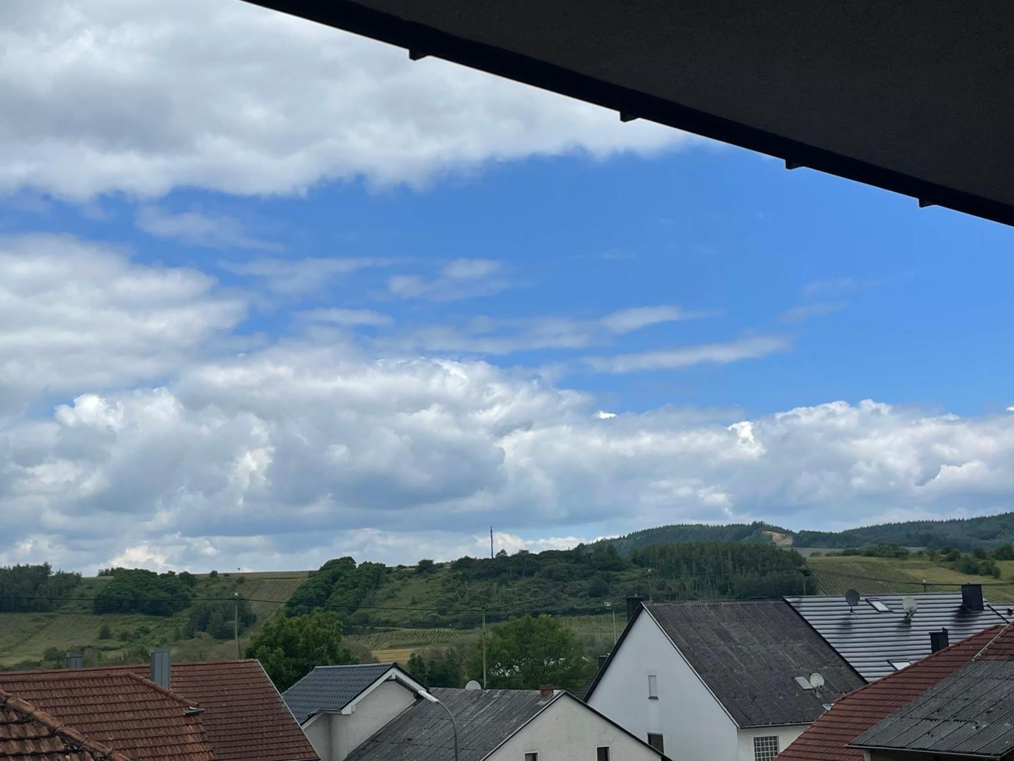 Ferienwohnungen Im Kimmelreich Irsch Buitenkant foto