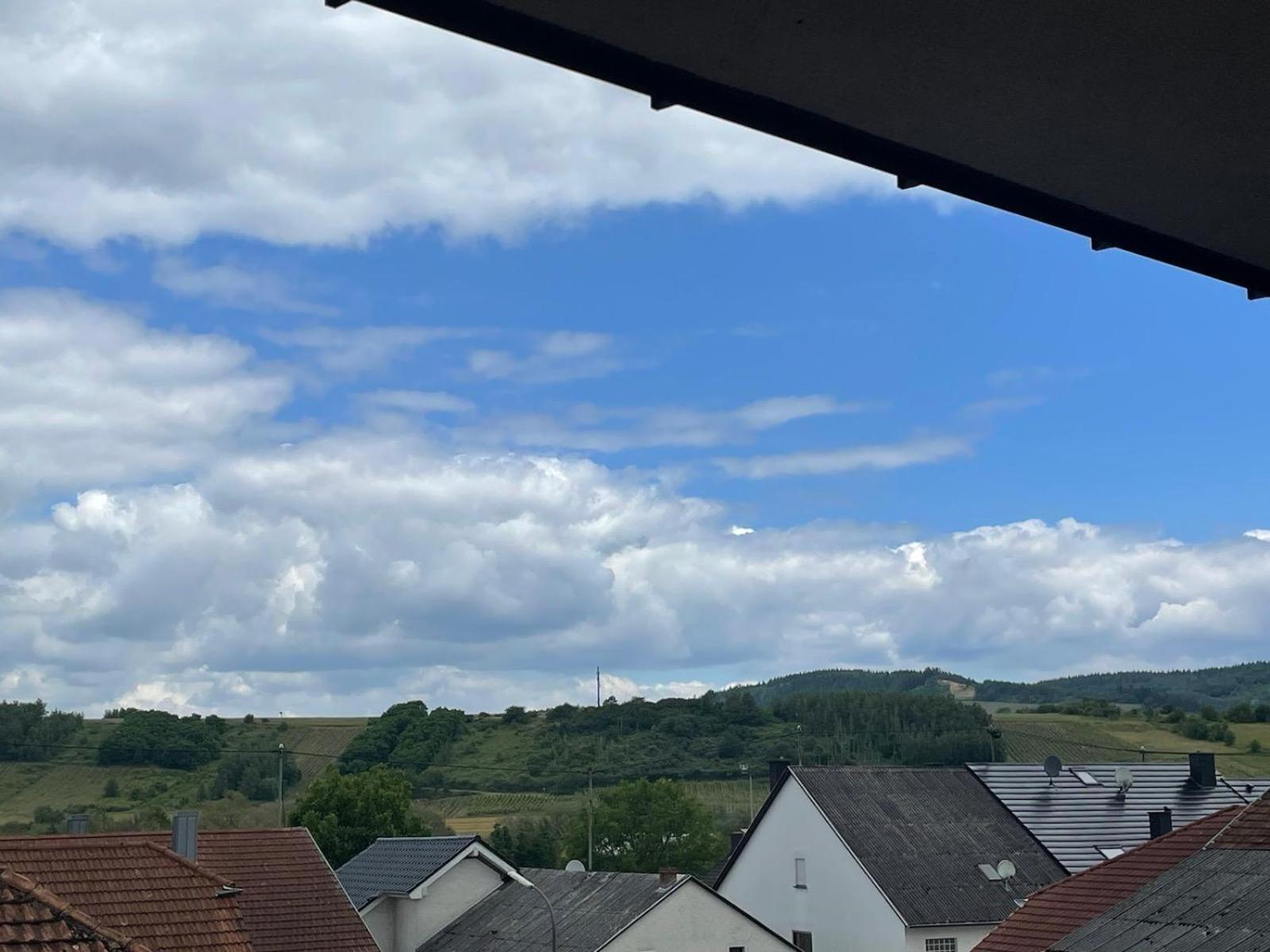 Ferienwohnungen Im Kimmelreich Irsch Buitenkant foto