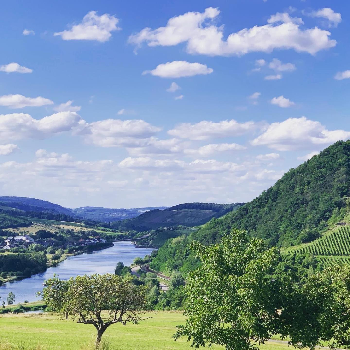 Ferienwohnungen Im Kimmelreich Irsch Buitenkant foto