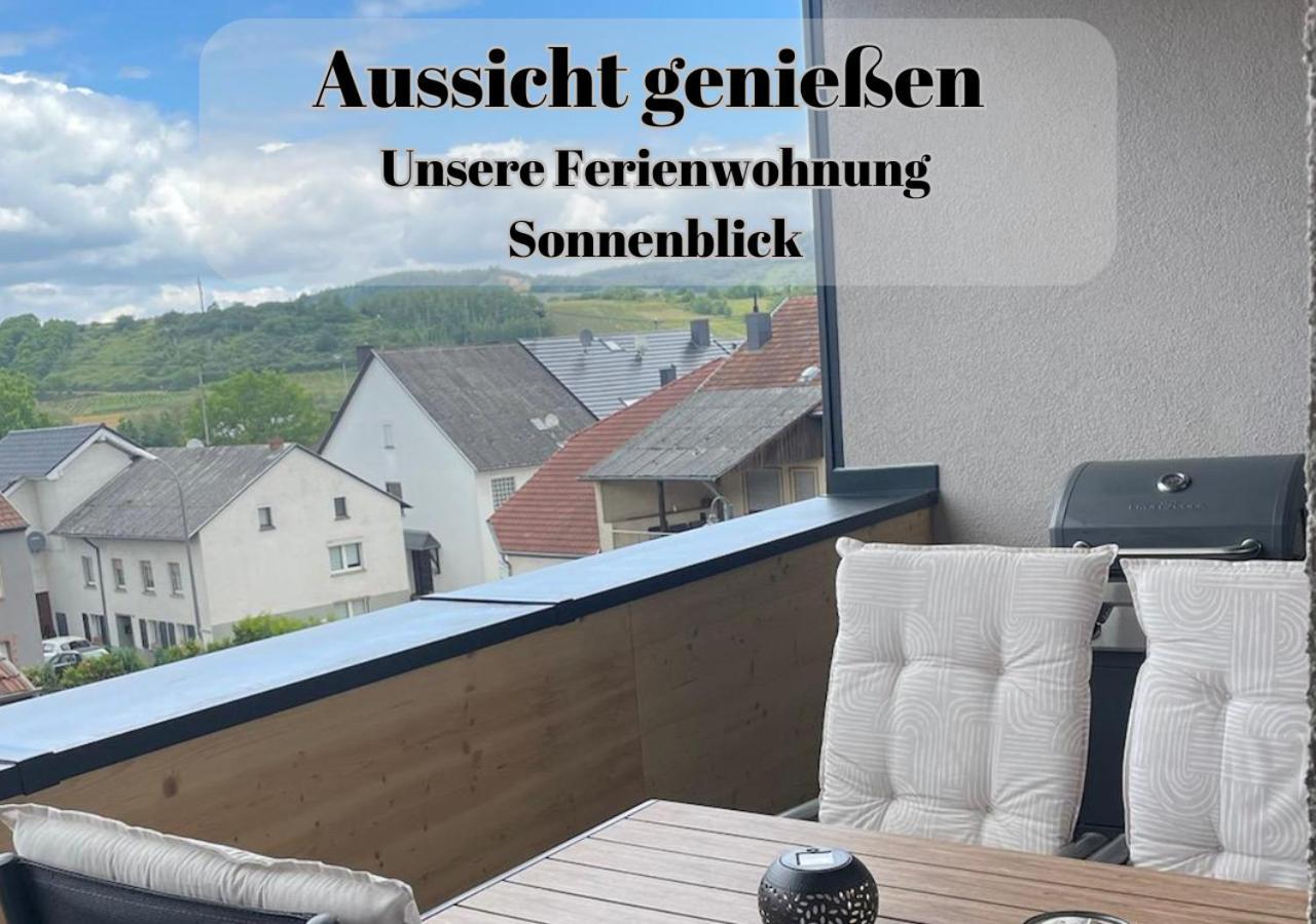 Ferienwohnungen Im Kimmelreich Irsch Buitenkant foto